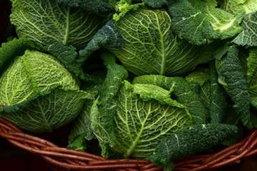 健康食用蔬菜的八种实用方法 ​