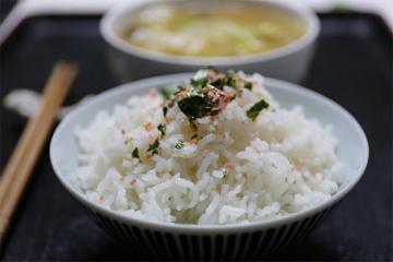 蒸米饭的三大误区与四大技巧 ​