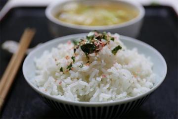蒸米饭的三大误区与四大技巧 ​