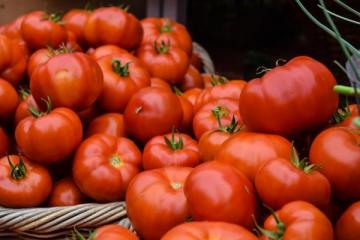 你需要了解的四大番茄中蕴含的营养价值 ​
