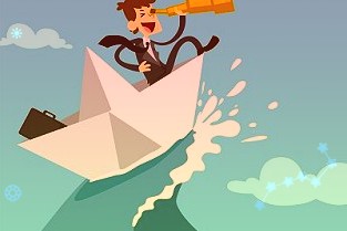 水滴公司杨光:互联网保险的变与不变